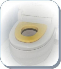 Baby Changer For Toilet Seat